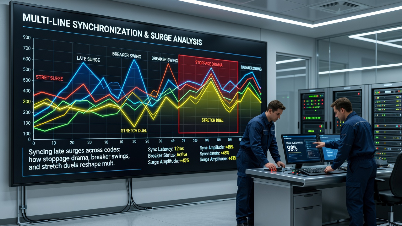 Chart showing late surge statistics across football, tennis, and horse racing events used in accumulator strategies